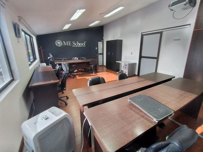 Casa en  Arriendo en El Poblado, Medellín - Miniatura 2