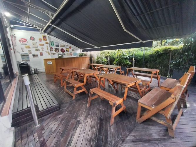 Casa en  Arriendo en El Poblado, Medellín - Miniatura 11