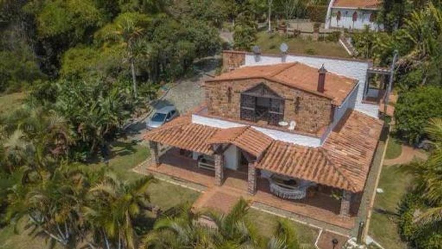 Finca en Venta en Actividad multiple, Copacabana - Imagen 1