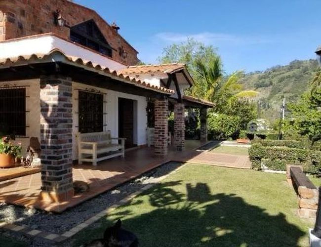 Finca en Venta en Actividad multiple, Copacabana - Miniatura 2