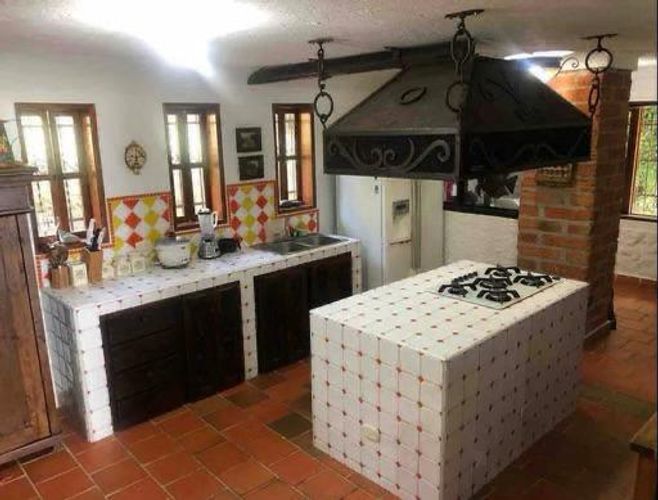 Finca en Venta en Actividad multiple, Copacabana - Miniatura 8