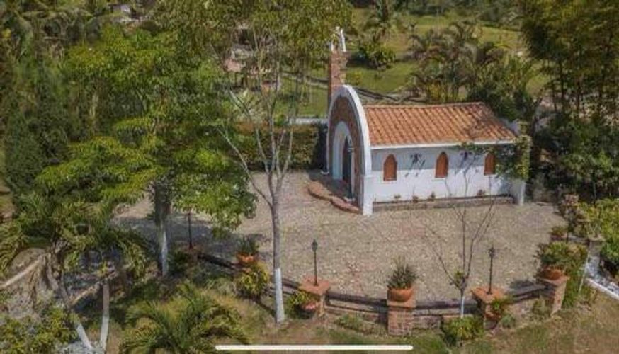 Finca en Venta en Actividad multiple, Copacabana - Miniatura 9