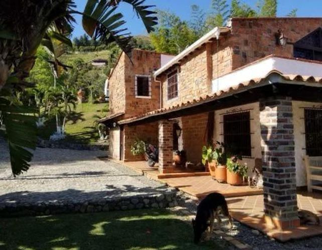 Finca en Venta en Actividad multiple, Copacabana - Miniatura 10