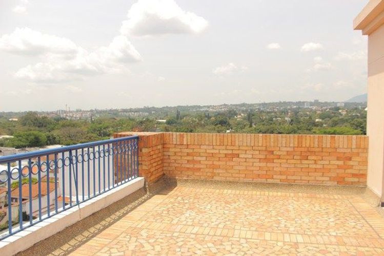 Apartaestudio en Venta en Ciudad jardin, Cali - Miniatura 11