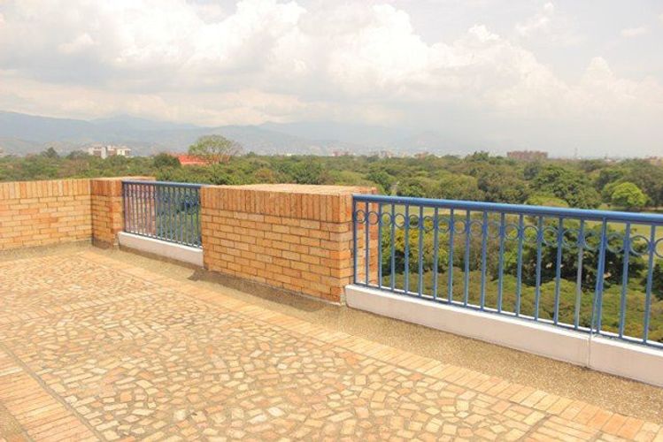 Apartaestudio en Venta en Ciudad jardin, Cali - Miniatura 12