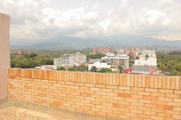 Apartaestudio en Venta en Ciudad jardin, Cali - Miniatura 14