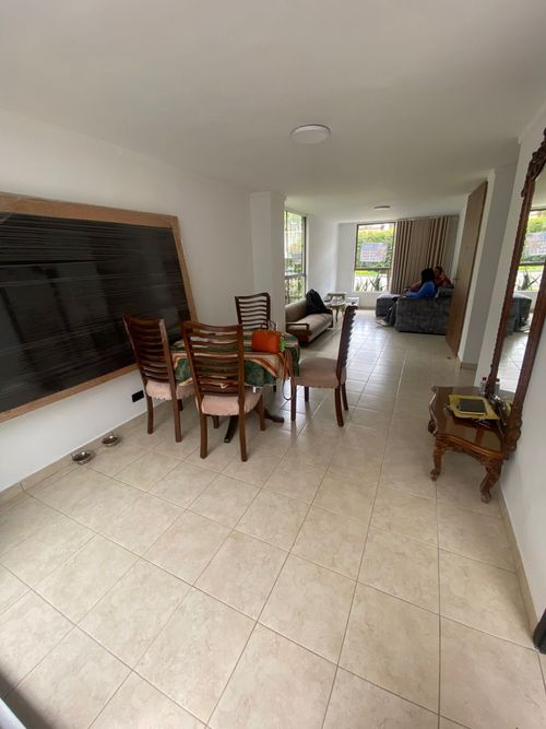 Casa en Arriendo en La estrella - Miniatura 4