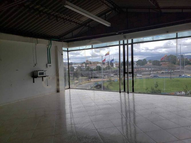 Edificio en arriendo en Doce de octubre, Bogotá - Imagen 1