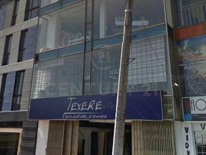 Edificio en arriendo en Doce de octubre, Bogotá - Miniatura 3