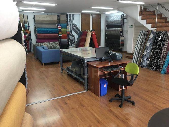 Edificio en arriendo en Doce de octubre, Bogotá - Miniatura 6