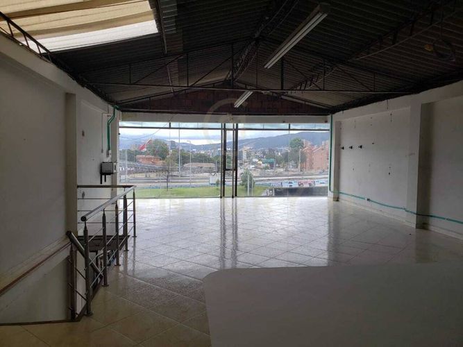 Edificio en arriendo en Doce de octubre, Bogotá - Miniatura 13