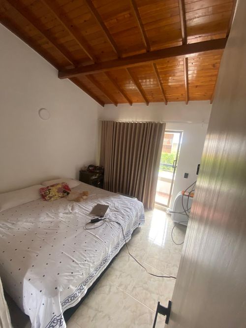 Casa en Arriendo en La estrella - Miniatura 28