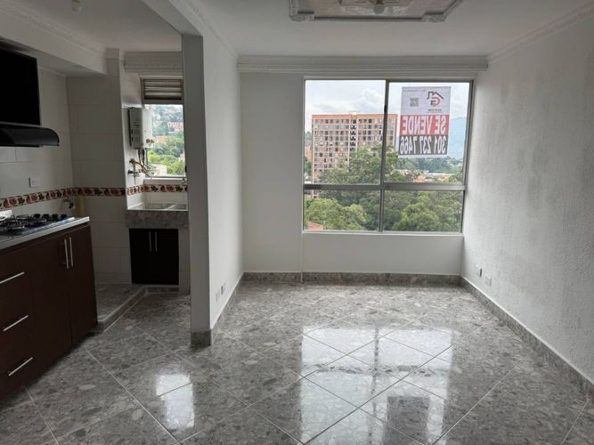 Apartamento en Venta en Cucaracho, Medellín - Imagen 1