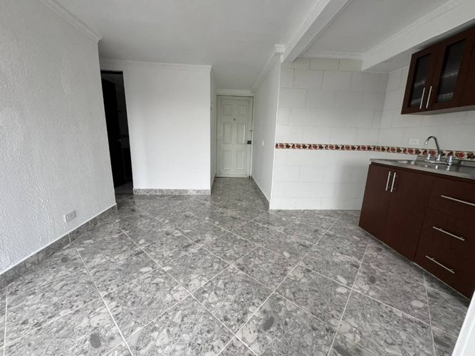 Apartamento en Venta en Cucaracho, Medellín - Miniatura 4