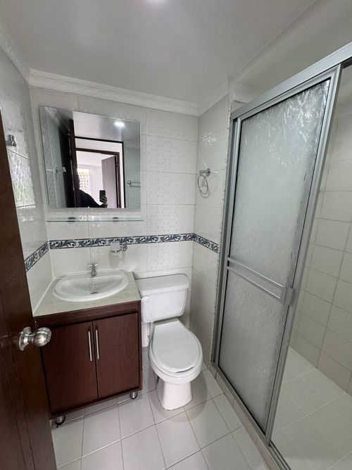 Apartamento en Venta en Cucaracho, Medellín - Miniatura 6