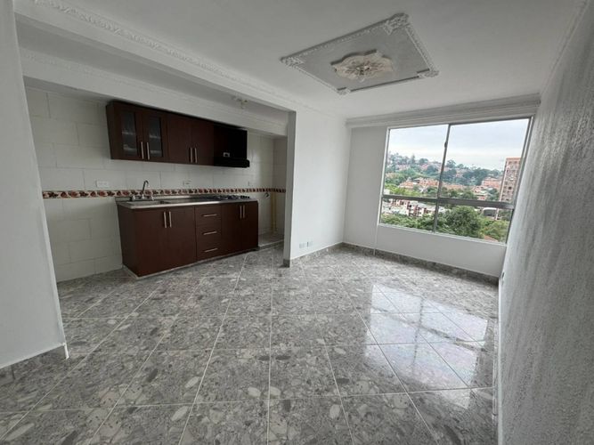 Apartamento en Venta en Cucaracho, Medellín - Miniatura 11