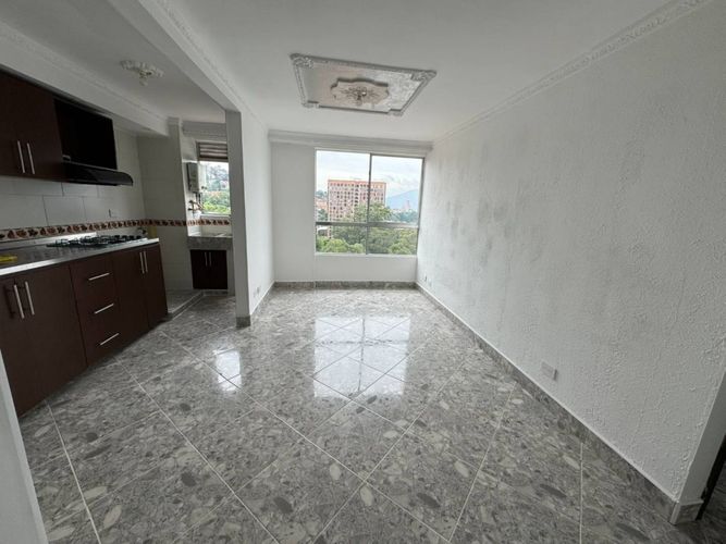 Apartamento en Venta en Cucaracho, Medellín - Miniatura 12