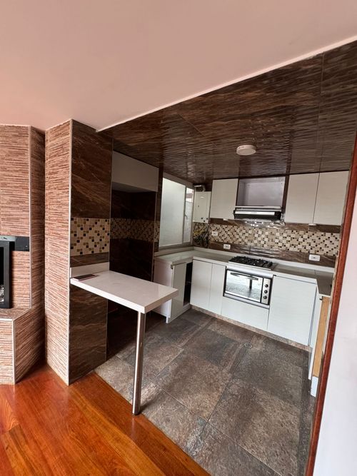 Apartamento en Venta en Bella suiza, Bogotá - Miniatura 2
