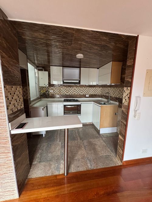 Apartamento en Venta en Bella suiza, Bogotá - Miniatura 3
