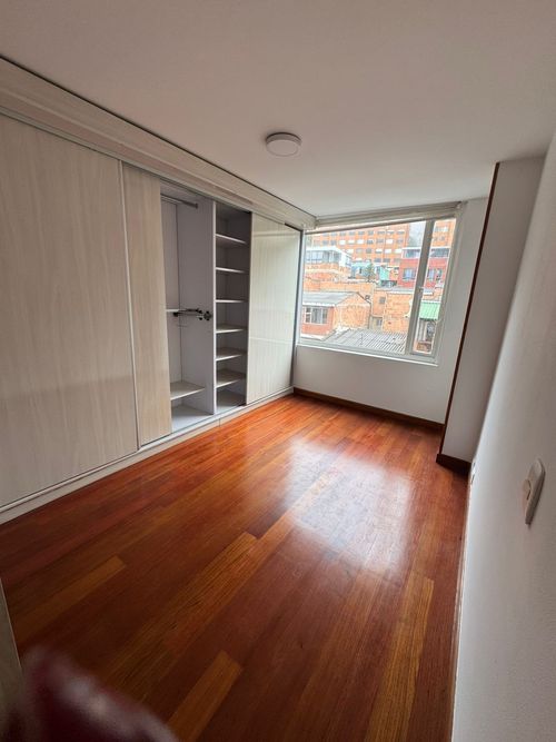 Apartamento en Venta en Bella suiza, Bogotá - Miniatura 4