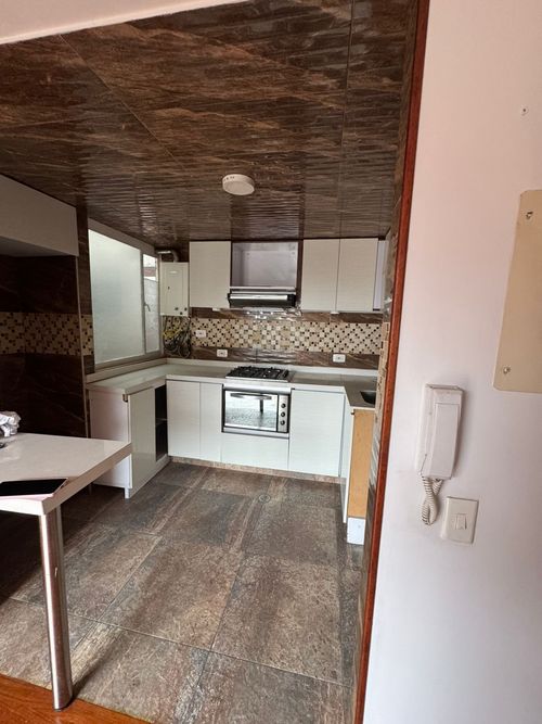 Apartamento en Venta en Bella suiza, Bogotá - Miniatura 7
