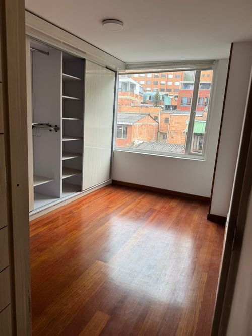 Apartamento en Venta en Bella suiza, Bogotá - Miniatura 9