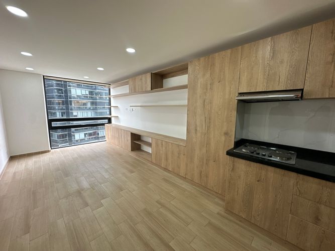 Apartaestudio en  Arriendo en Usaquen, Bogotá - Miniatura 6