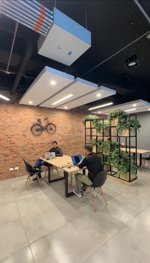 Apartaestudio en  Arriendo en Usaquen, Bogotá - Miniatura 7