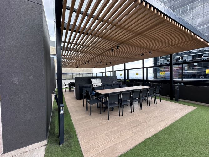 Apartaestudio en  Arriendo en Usaquen, Bogotá - Miniatura 11