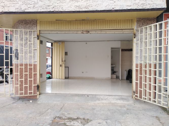 Local en Arriendo en Barrios Unidos, Bogotá - Imagen 1
