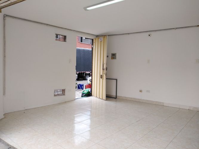 Local en Arriendo en Barrios Unidos, Bogotá - Miniatura 2