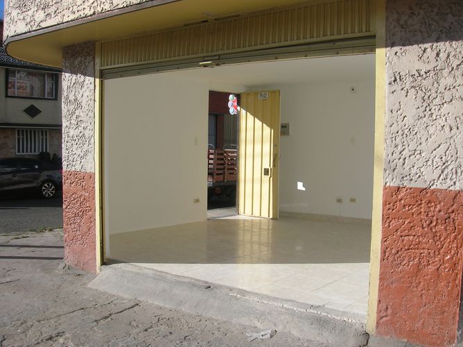 Local en Arriendo en Barrios Unidos, Bogotá - Miniatura 4