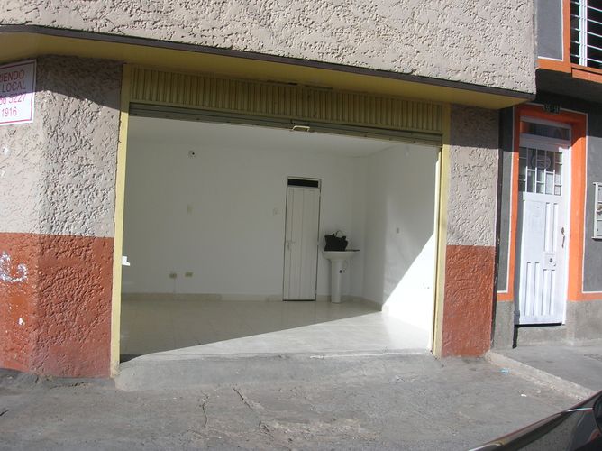 Local en Arriendo en Barrios Unidos, Bogotá - Miniatura 5