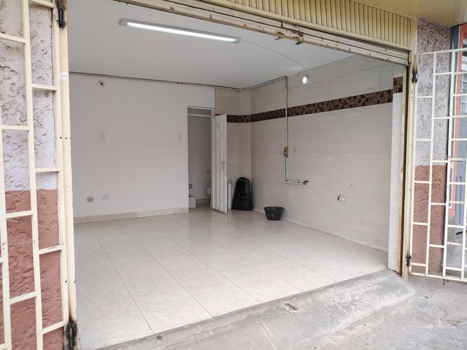 Local en Arriendo en Barrios Unidos, Bogotá - Miniatura 9
