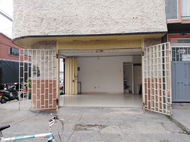 Local en Arriendo en Barrios Unidos, Bogotá - Miniatura 11