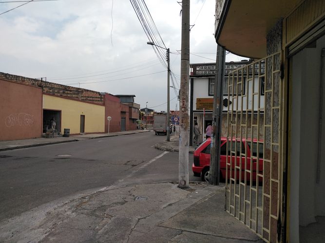Local en Arriendo en Barrios Unidos, Bogotá - Miniatura 12