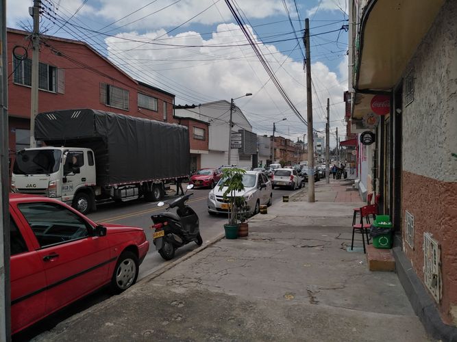 Local en Arriendo en Barrios Unidos, Bogotá - Miniatura 13