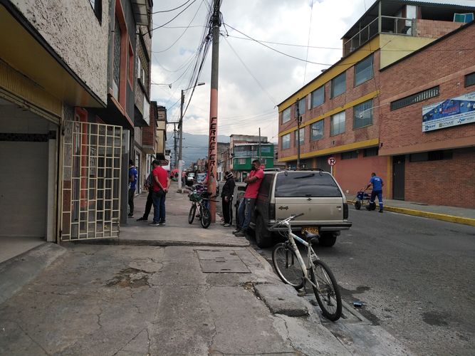 Local en Arriendo en Barrios Unidos, Bogotá - Miniatura 14