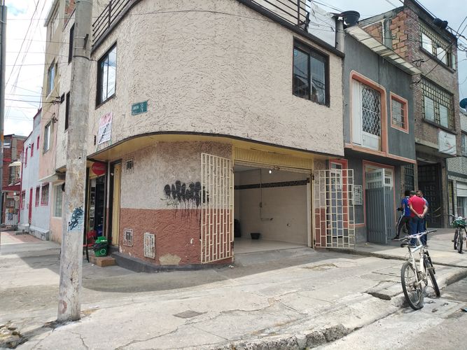 Local en Arriendo en Barrios Unidos, Bogotá - Miniatura 15