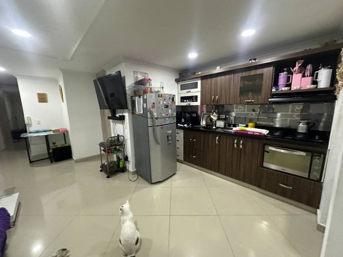 Apartamento en  Venta en Laureles, Medellín - Imagen 1