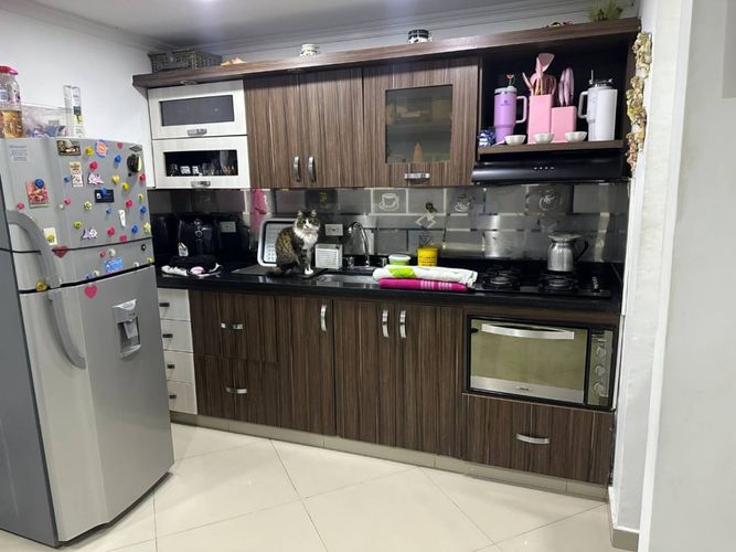 Apartamento en  Venta en Laureles, Medellín - Miniatura 3