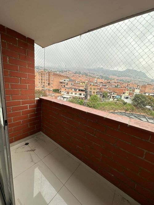 Apartamento en  Venta en Laureles, Medellín - Miniatura 6