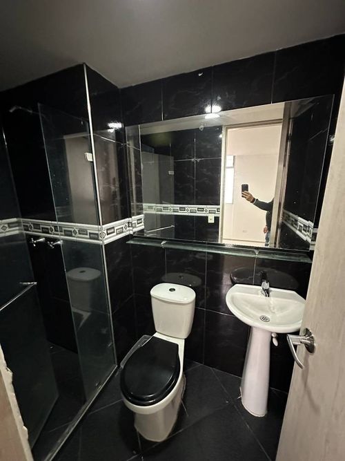 Apartamento en  Venta en Laureles, Medellín - Miniatura 16