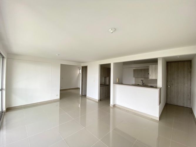Apartamento en Venta en Valle del Lili, Cali - Imagen 1