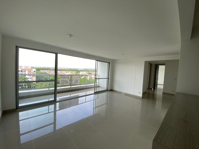 Apartamento en Venta en Valle del Lili, Cali - Miniatura 5