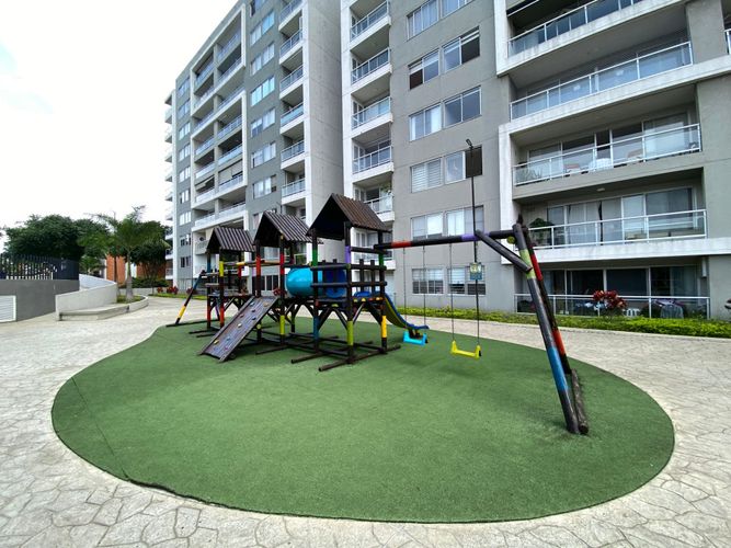 Apartamento en Venta en Valle del Lili, Cali - Miniatura 24