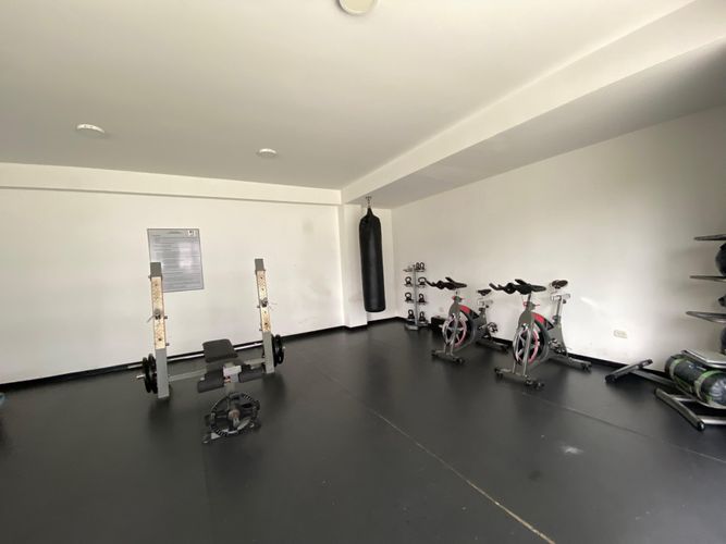 Apartamento en Venta en Valle del Lili, Cali - Miniatura 25