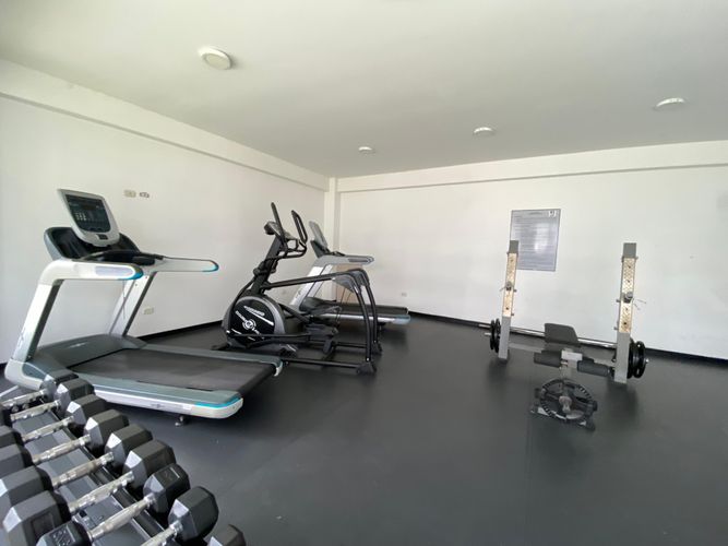 Apartamento en Venta en Valle del Lili, Cali - Miniatura 26