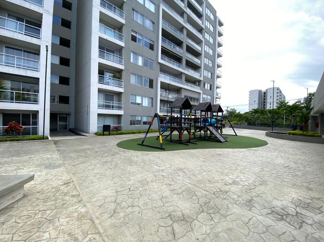 Apartamento en Venta en Valle del Lili, Cali - Miniatura 28