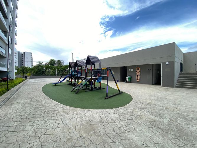 Apartamento en Venta en Valle del Lili, Cali - Miniatura 29